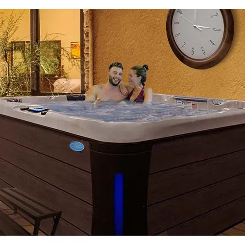 Platinum hot tubs for sale in St George
